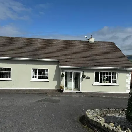 Foxhill - Valentia Ferienhaus