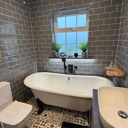 Vakantiehuis Foxhill - Valentia Knights Town