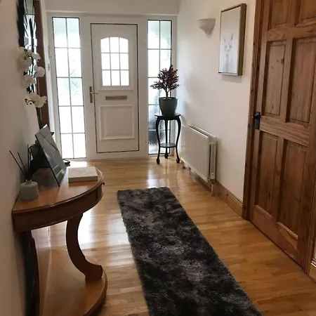 Foxhill - Valentia Vakantiehuis *