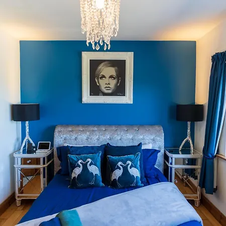 Ferienhaus Foxhill - Valentia
