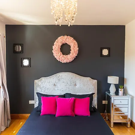 Ferienhaus Foxhill - Valentia Knights Town