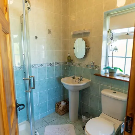Foxhill - Valentia Ferienhaus Knights Town