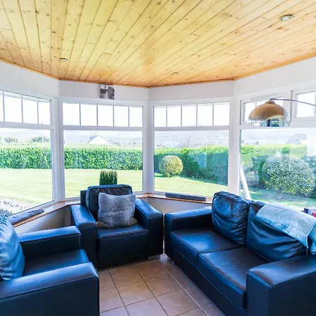 Ferienhaus Foxhill - Valentia