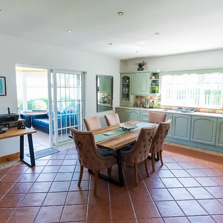 Ferienhaus Foxhill - Valentia *