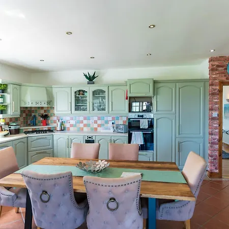 Ferienhaus Foxhill - Valentia