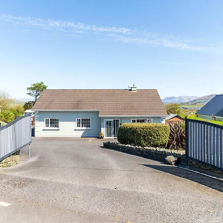 Ferienhaus Foxhill - Valentia *