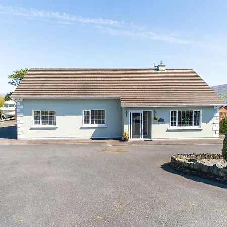 Ferienhaus Foxhill - Valentia *