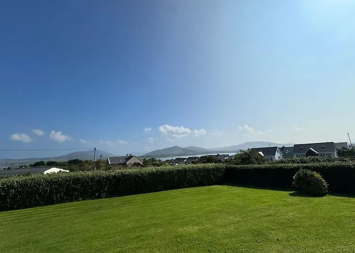 Foxhill - Valentia Island
